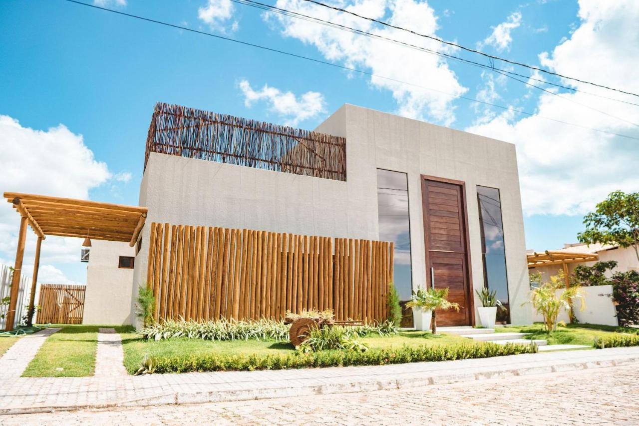 Villa Kaitei 상 미구엘 도 고스토조 외부 사진